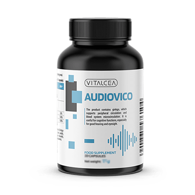 Audiovico